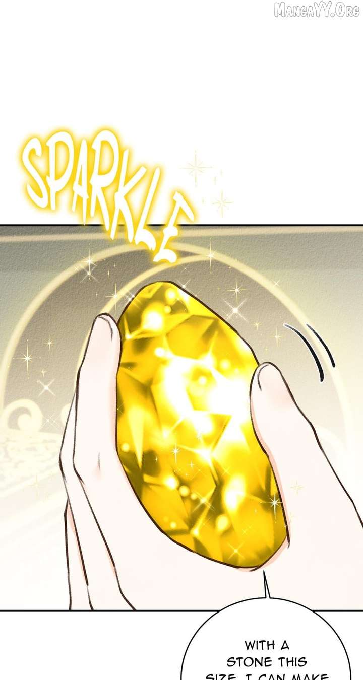 Alissa and the Magic Diary Chapter 34 - Page 1