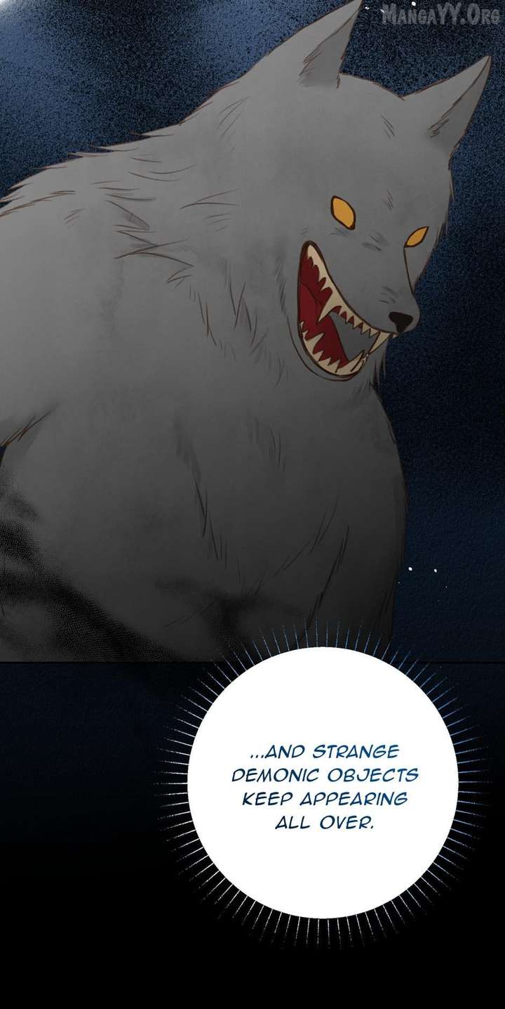 Alissa and the Magic Diary Chapter 34 - Page 12