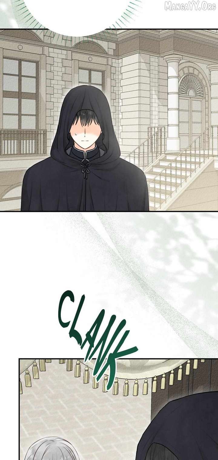 Alissa and the Magic Diary Chapter 34 - Page 16