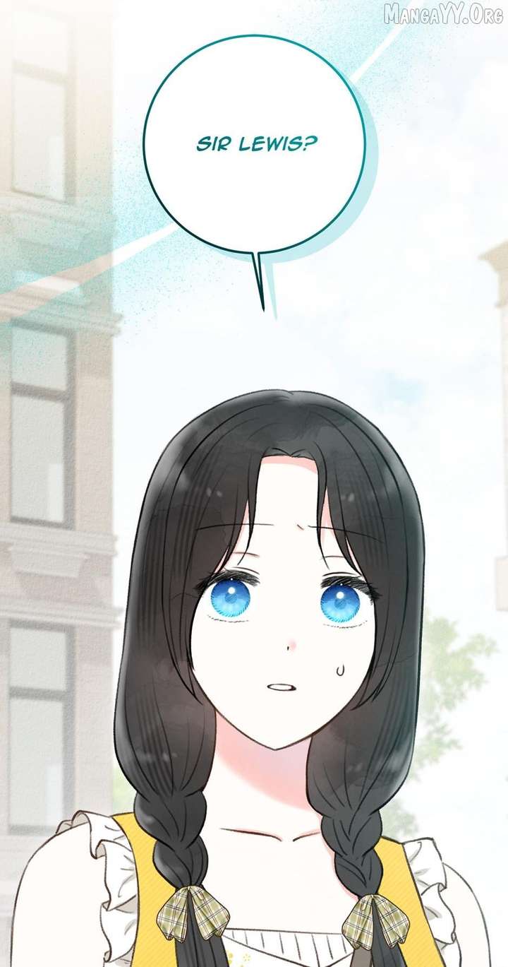 Alissa and the Magic Diary Chapter 34 - Page 20