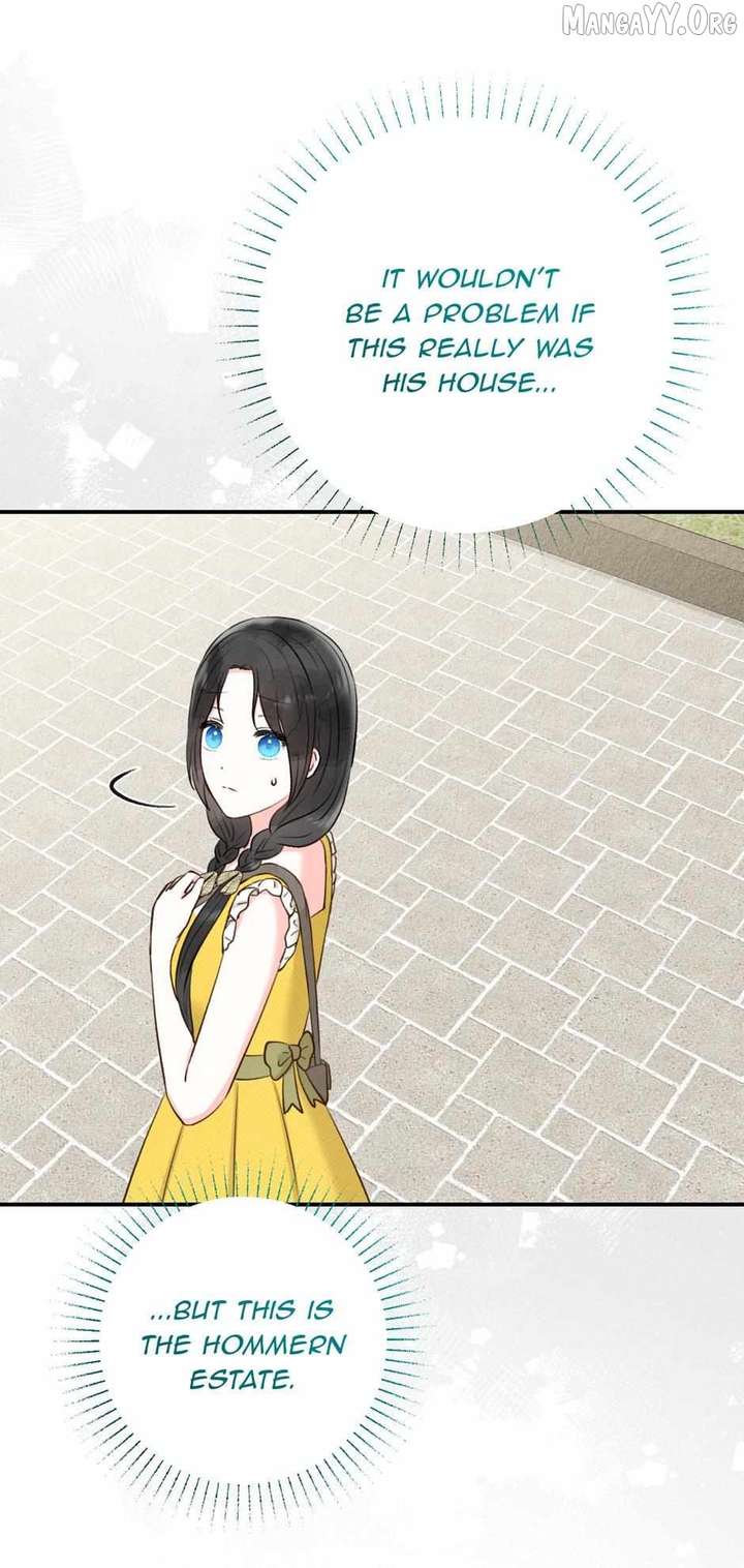 Alissa and the Magic Diary Chapter 34 - Page 25