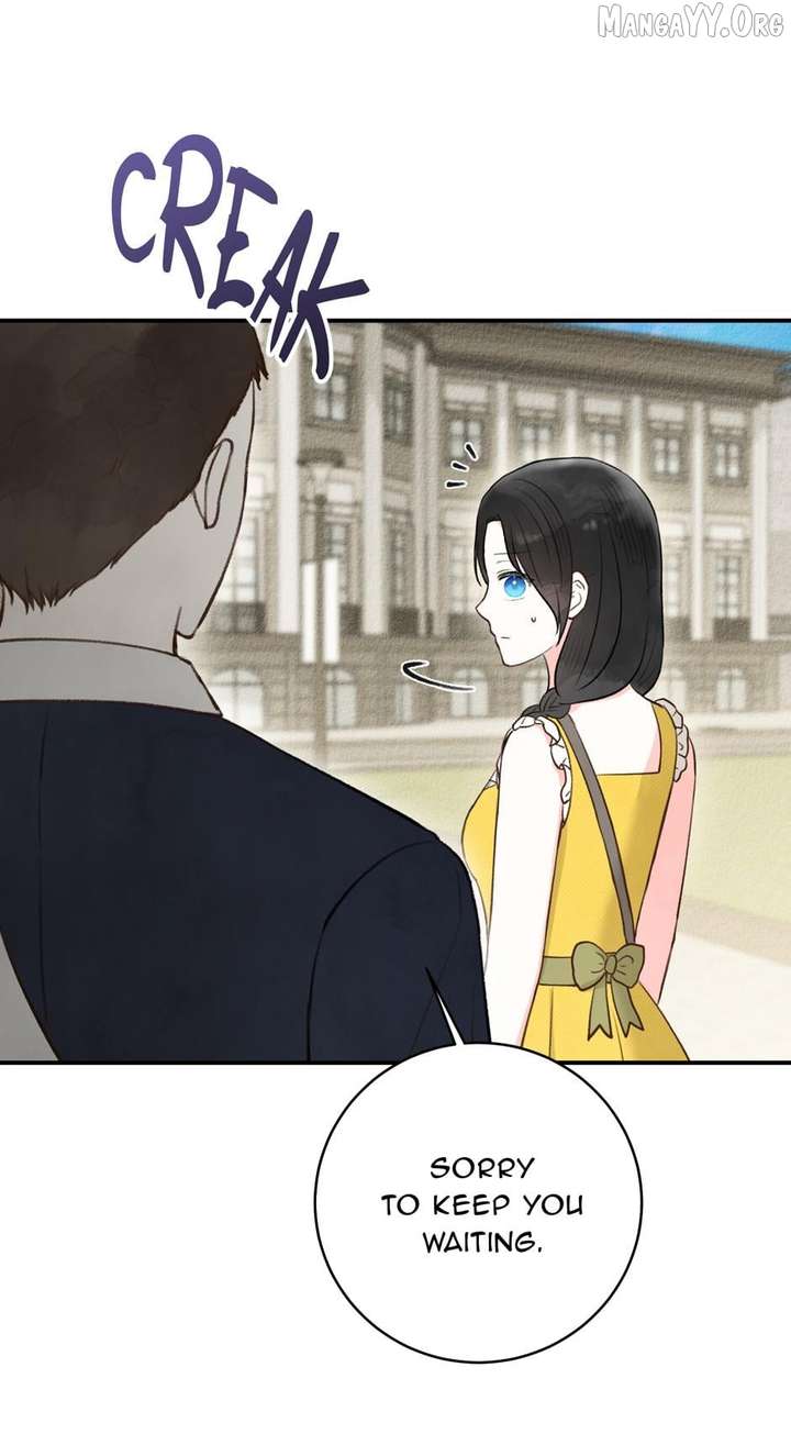 Alissa and the Magic Diary Chapter 34 - Page 31