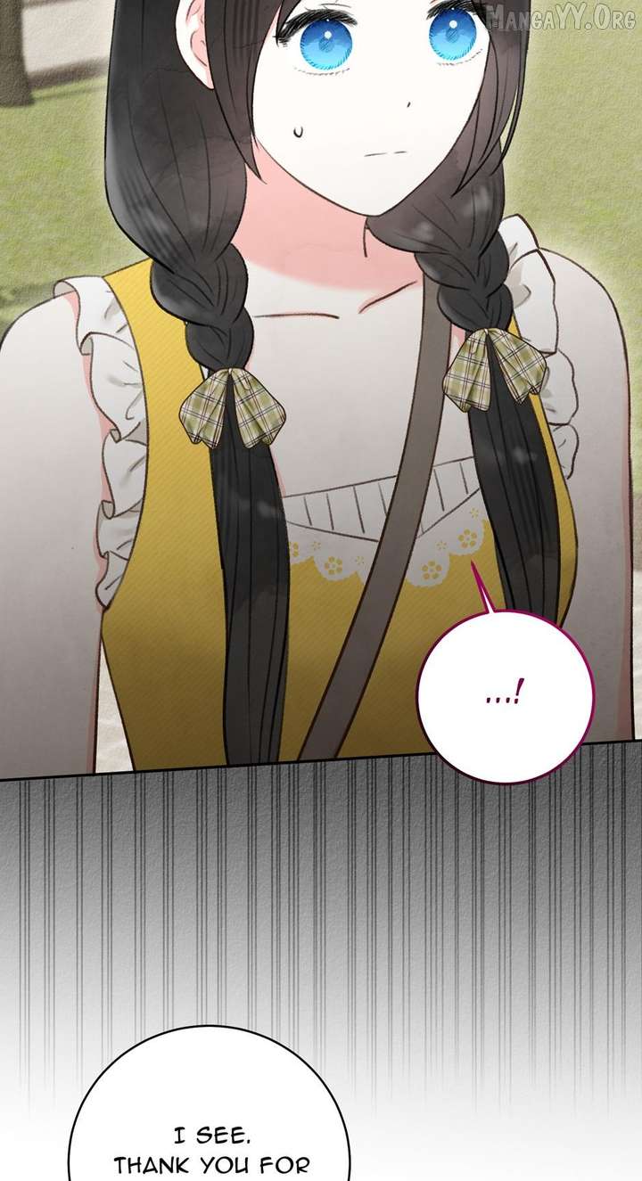 Alissa and the Magic Diary Chapter 34 - Page 34