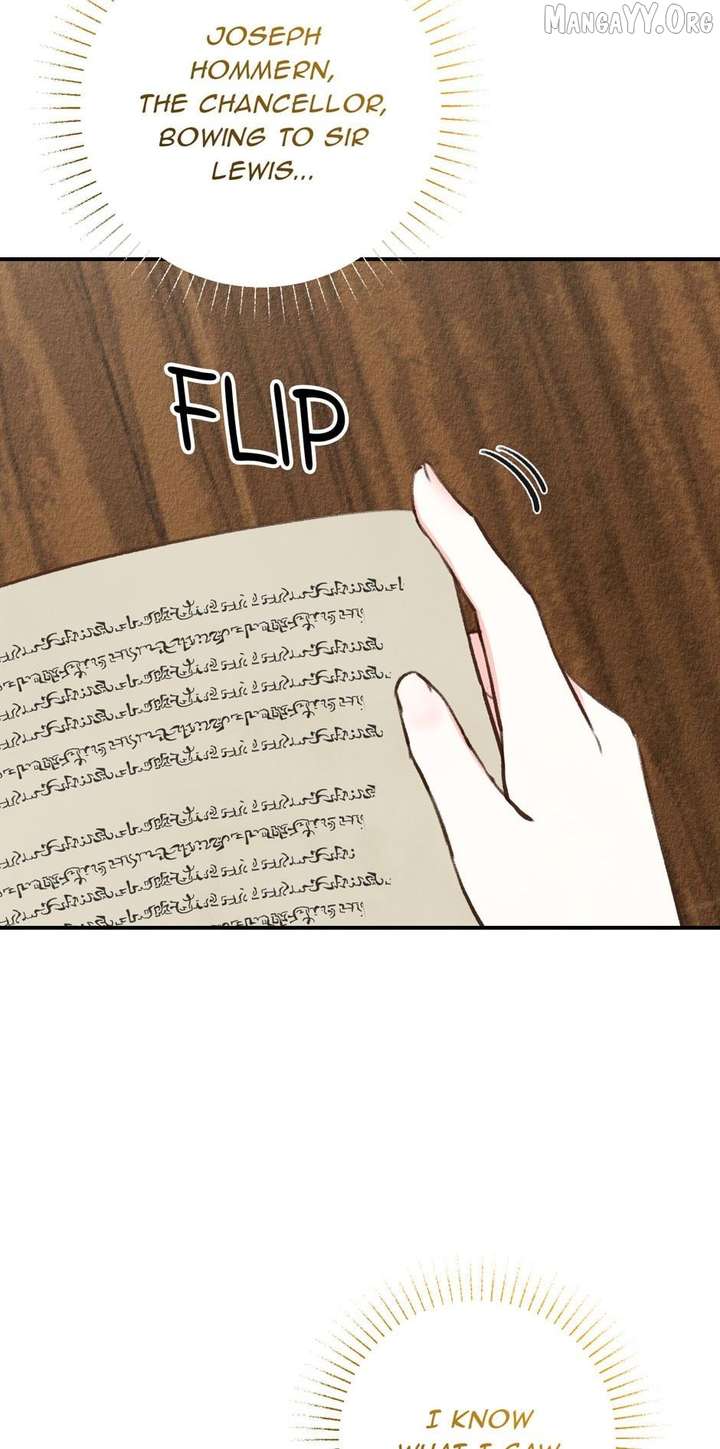 Alissa and the Magic Diary Chapter 34 - Page 40