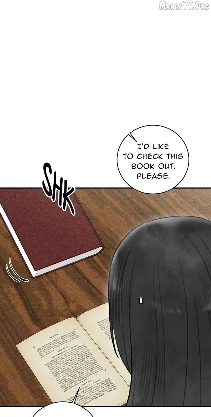 Alissa and the Magic Diary Chapter 34 - Page 46