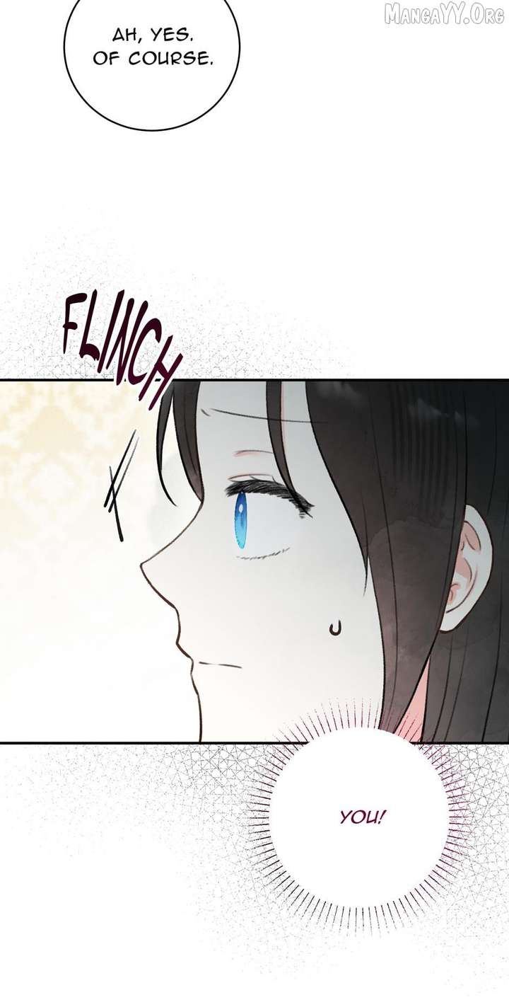 Alissa and the Magic Diary Chapter 34 - Page 47