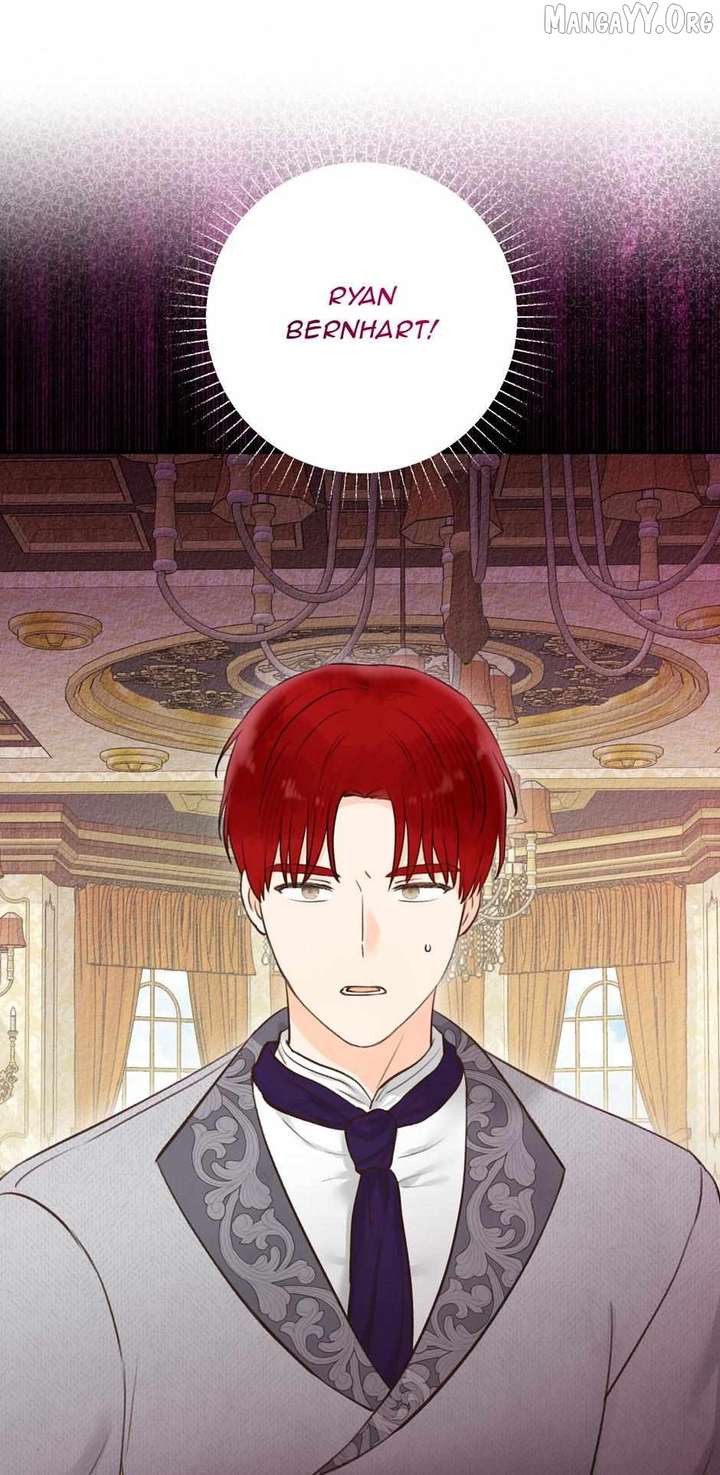 Alissa and the Magic Diary Chapter 34 - Page 48