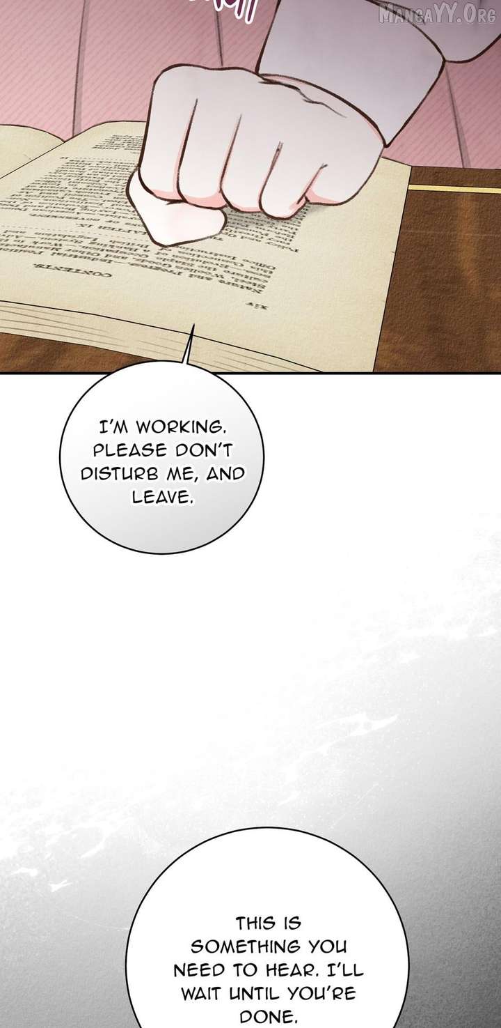 Alissa and the Magic Diary Chapter 34 - Page 51