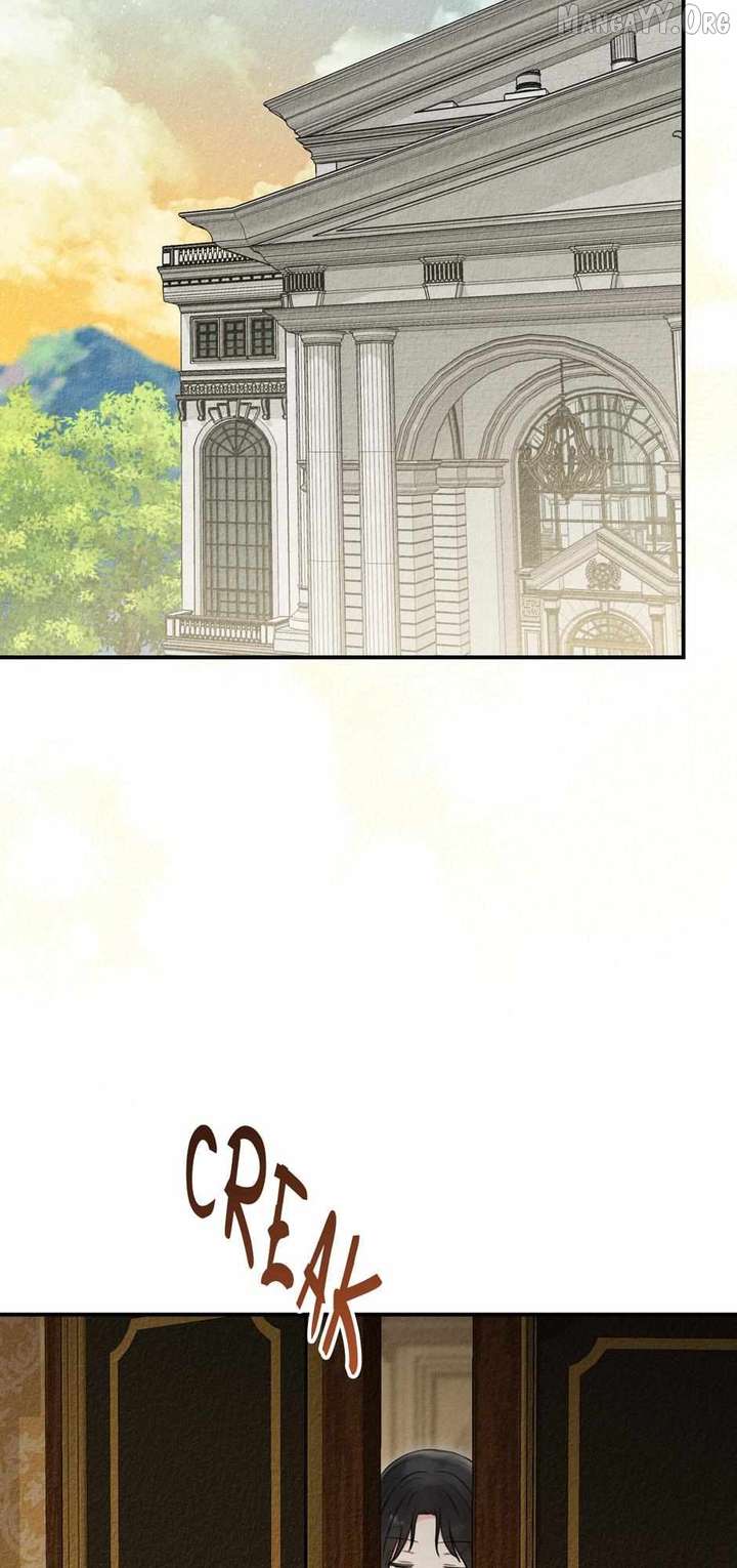 Alissa and the Magic Diary Chapter 34 - Page 55