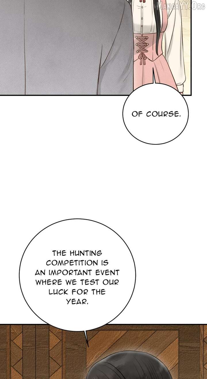 Alissa and the Magic Diary Chapter 34 - Page 63