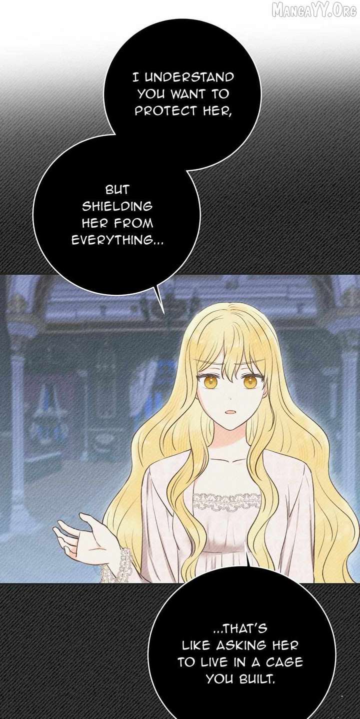 Alissa and the Magic Diary Chapter 34 - Page 7