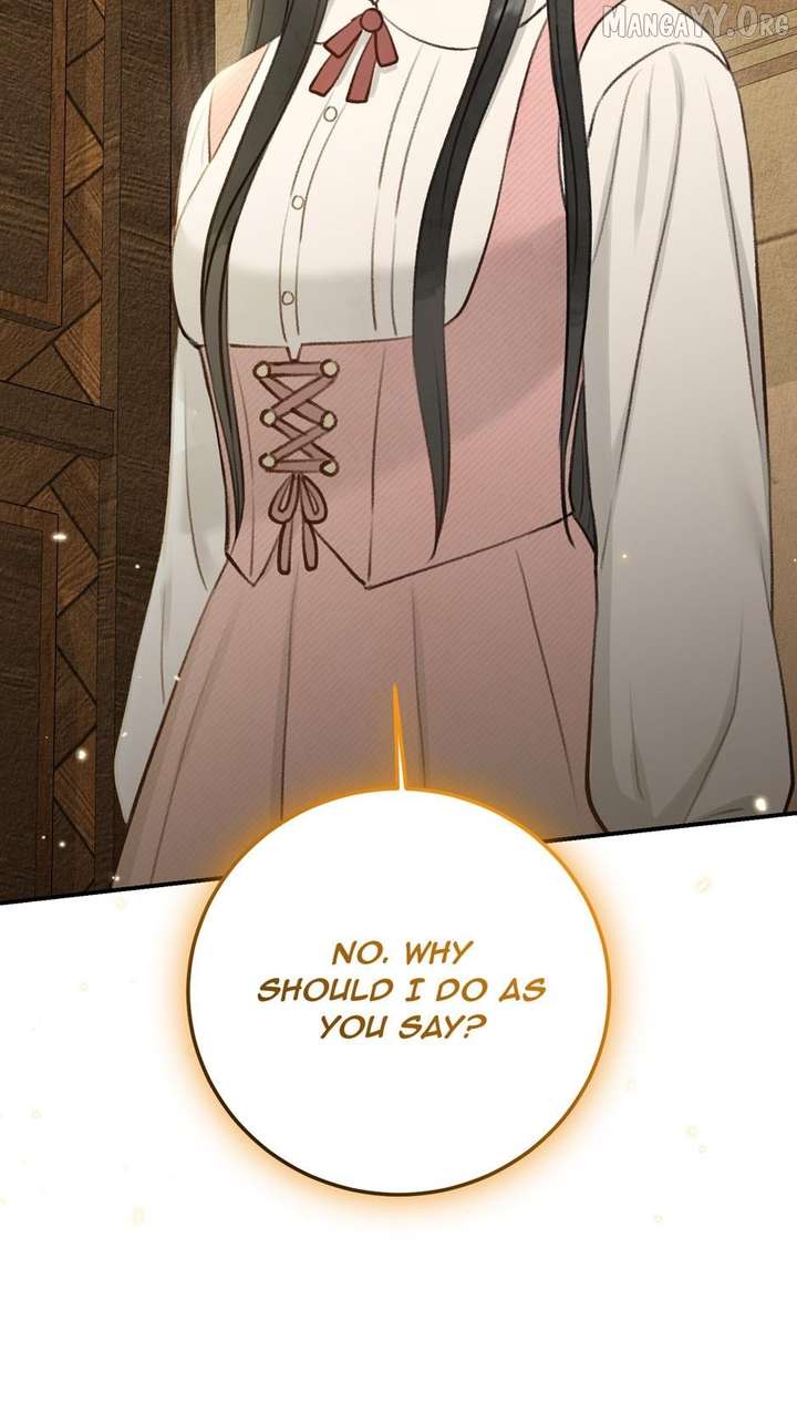 Alissa and the Magic Diary Chapter 34 - Page 72