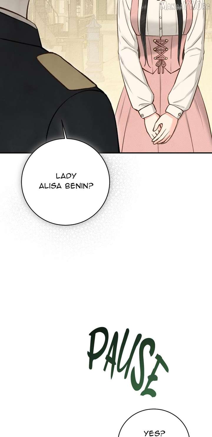 Alissa and the Magic Diary Chapter 35 - Page 10