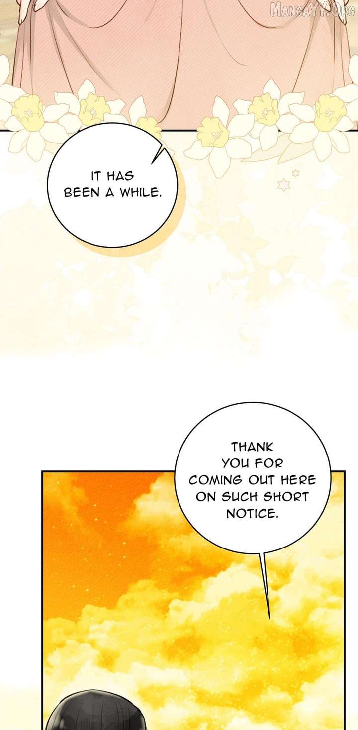 Alissa and the Magic Diary Chapter 35 - Page 20