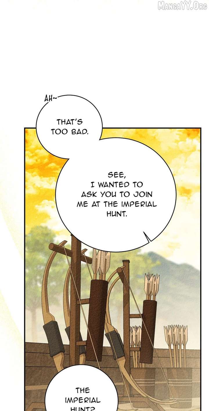 Alissa and the Magic Diary Chapter 35 - Page 31