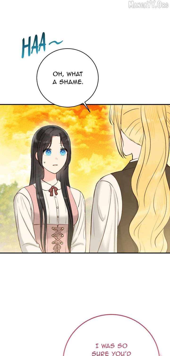 Alissa and the Magic Diary Chapter 35 - Page 36