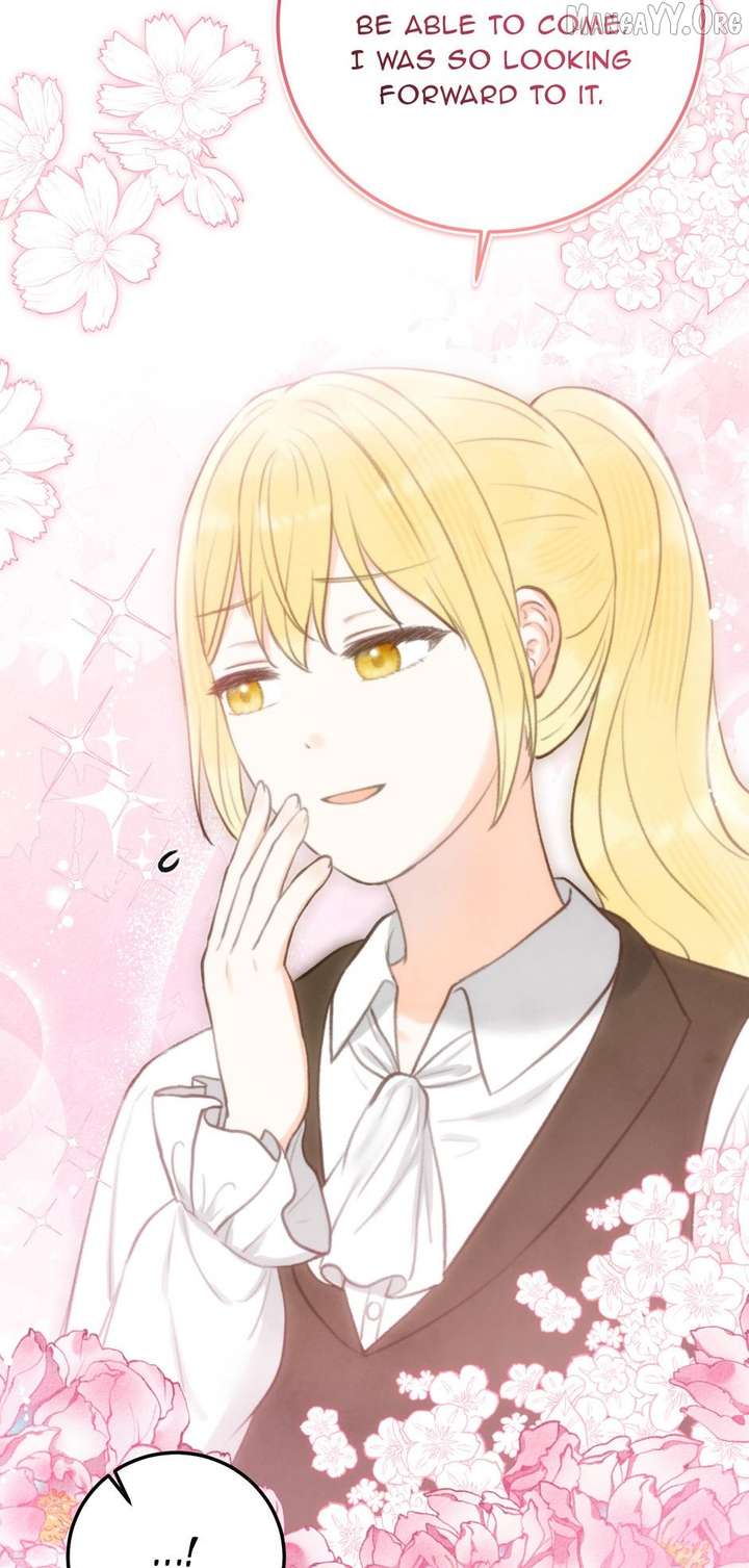 Alissa and the Magic Diary Chapter 35 - Page 37