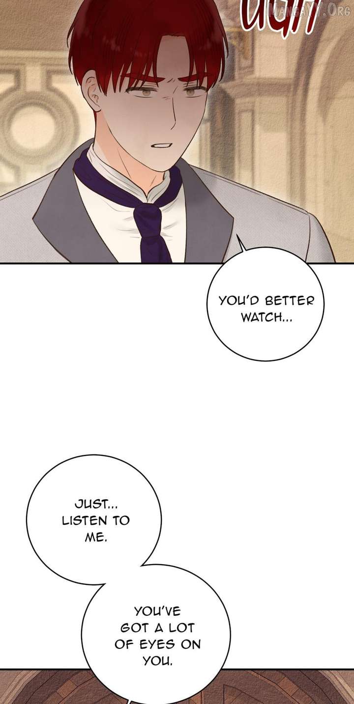 Alissa and the Magic Diary Chapter 35 - Page 4