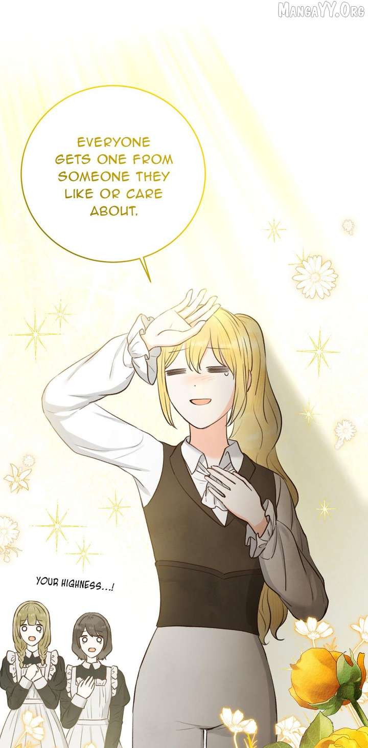 Alissa and the Magic Diary Chapter 35 - Page 41