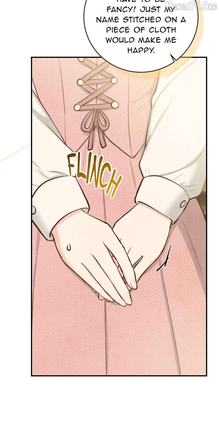 Alissa and the Magic Diary Chapter 35 - Page 45