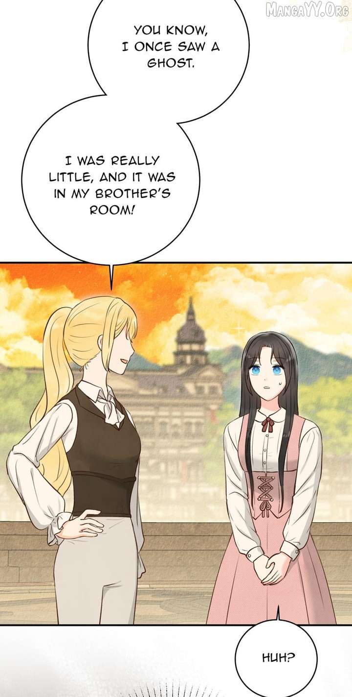 Alissa and the Magic Diary Chapter 35 - Page 66