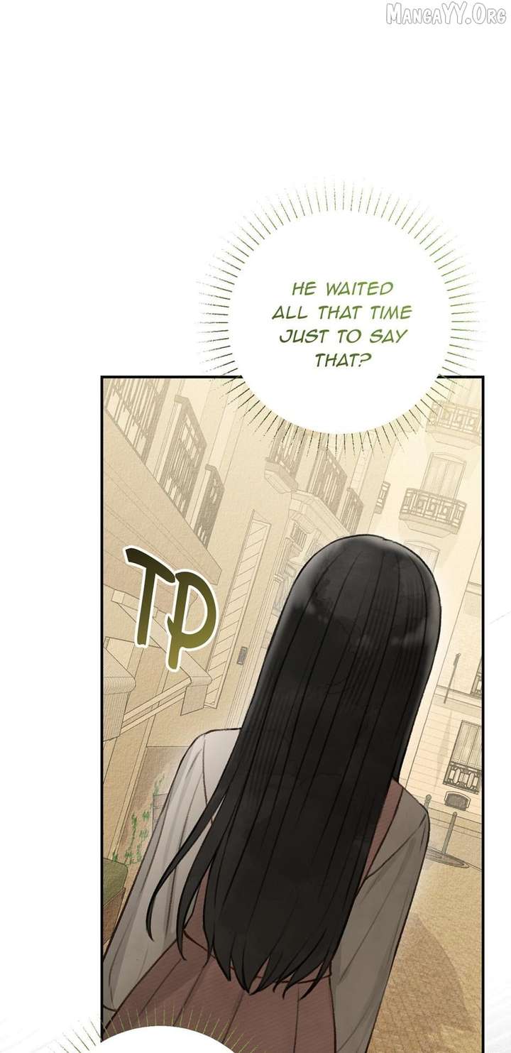 Alissa and the Magic Diary Chapter 35 - Page 7