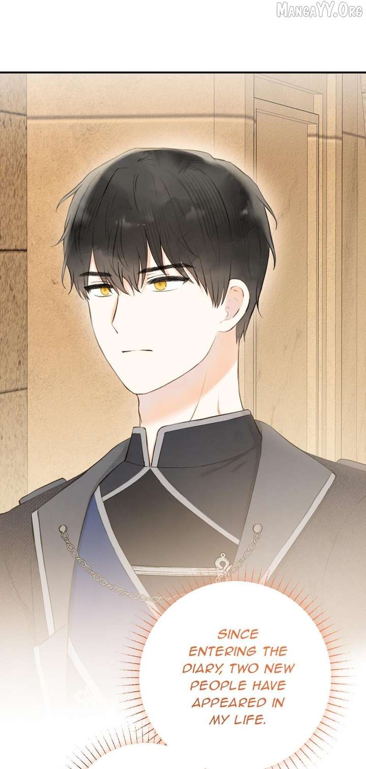 Alissa and the Magic Diary Chapter 35 - Page 76