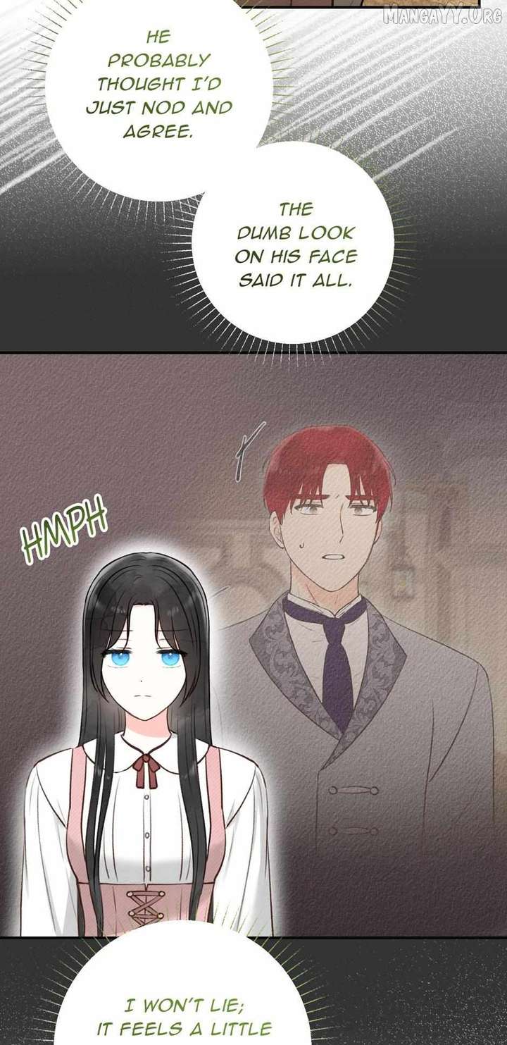 Alissa and the Magic Diary Chapter 35 - Page 8