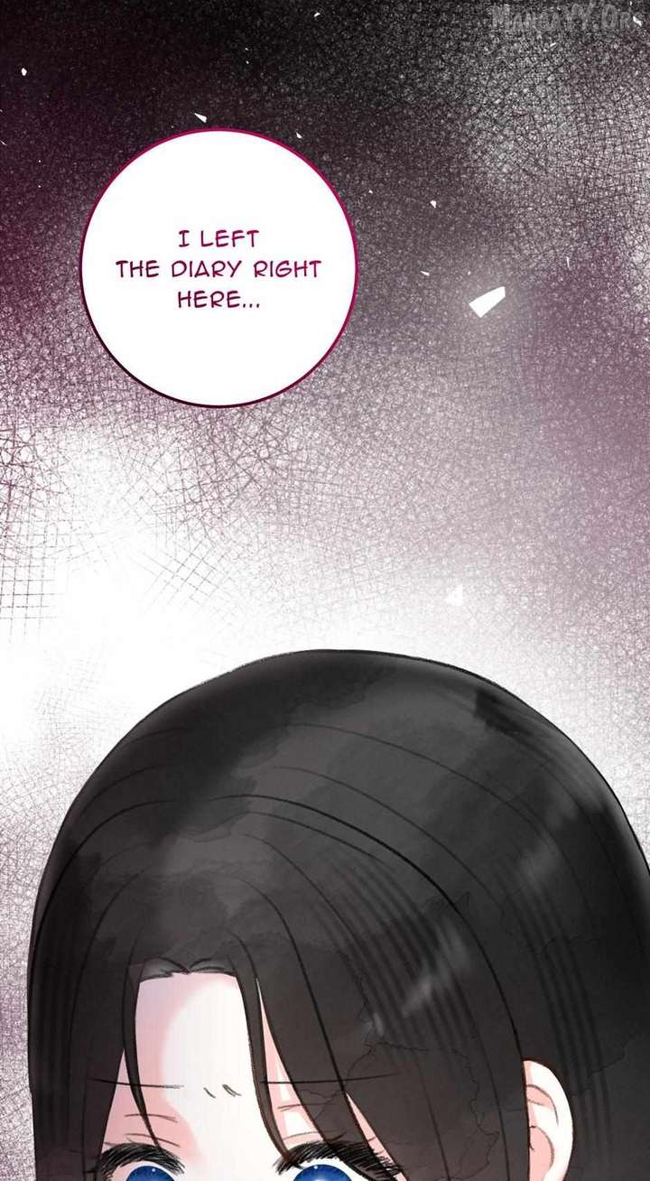 Alissa and the Magic Diary Chapter 35 - Page 83