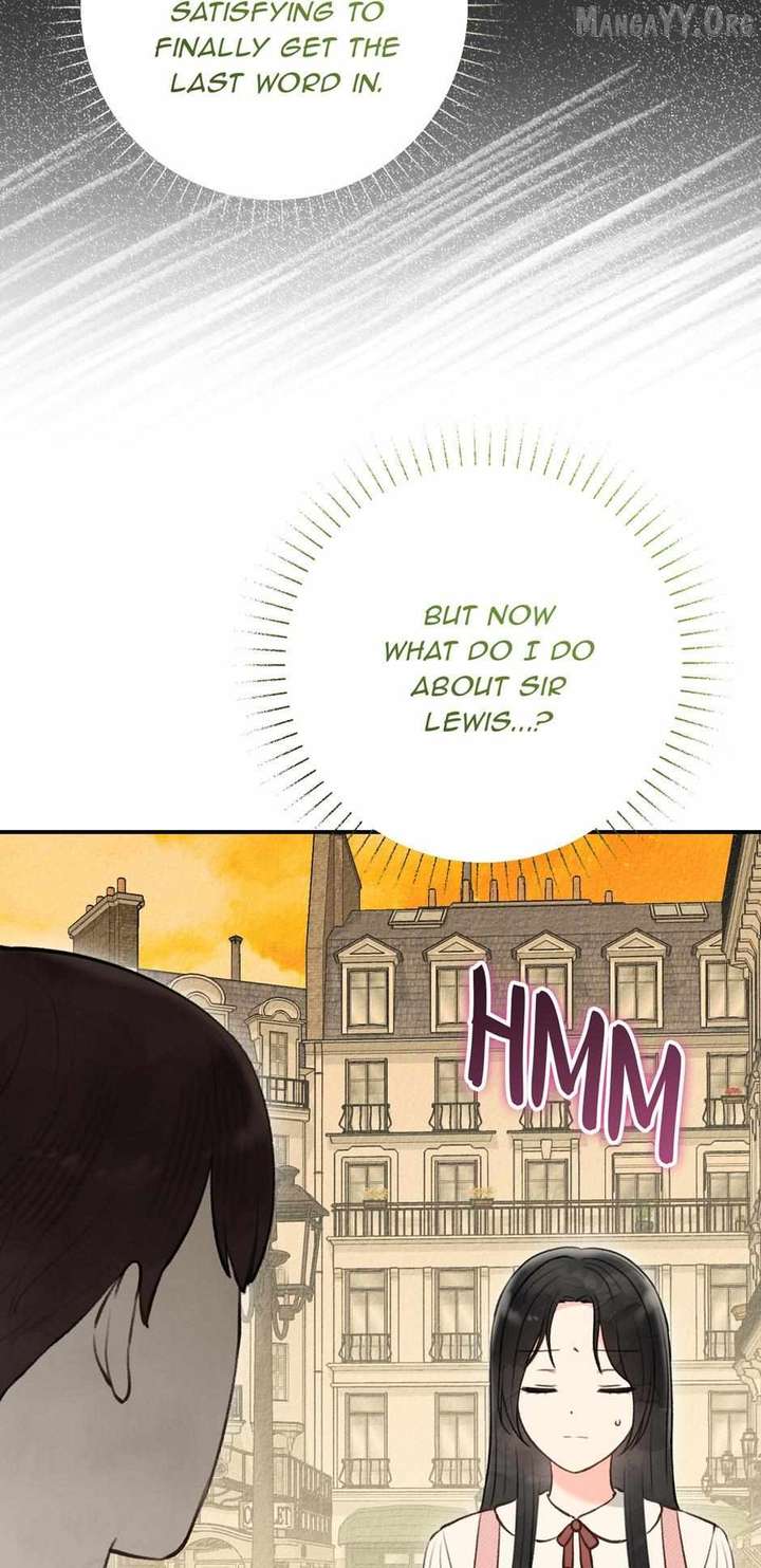 Alissa and the Magic Diary Chapter 35 - Page 9