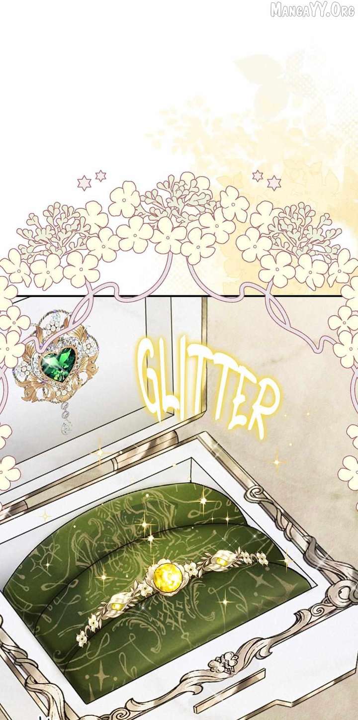 Alissa and the Magic Diary Chapter 36 - Page 1