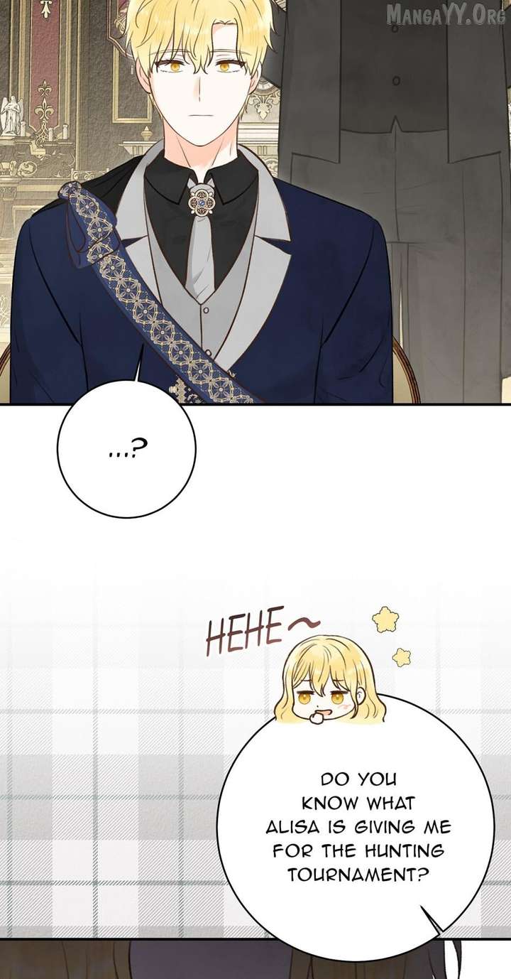 Alissa and the Magic Diary Chapter 36 - Page 10