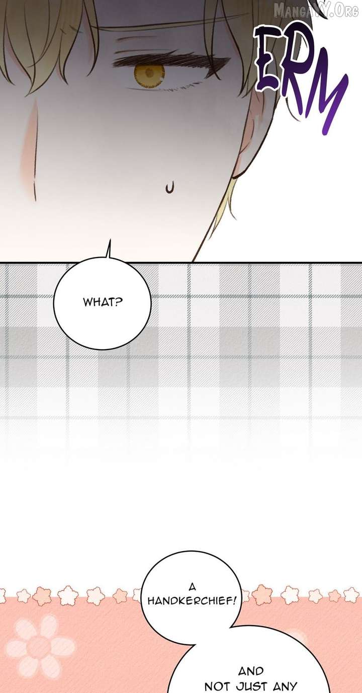 Alissa and the Magic Diary Chapter 36 - Page 11