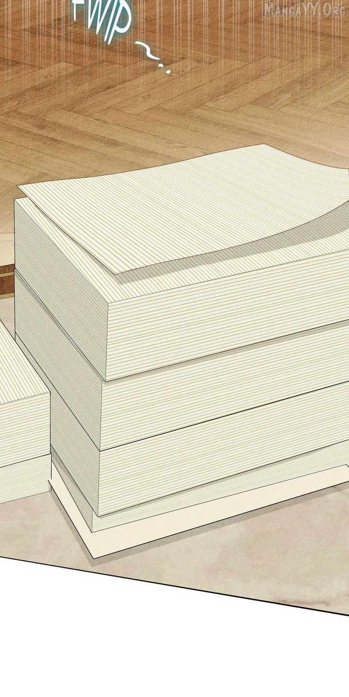 Alissa and the Magic Diary Chapter 36 - Page 18