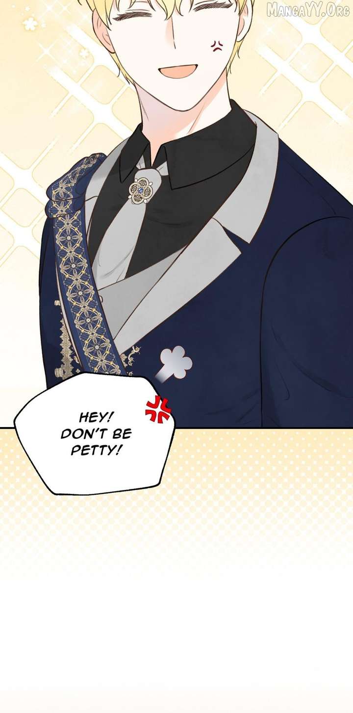 Alissa and the Magic Diary Chapter 36 - Page 22