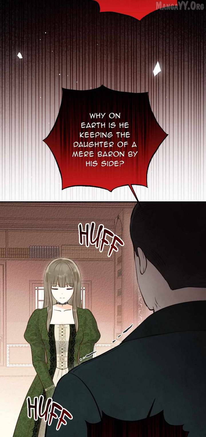 Alissa and the Magic Diary Chapter 36 - Page 27