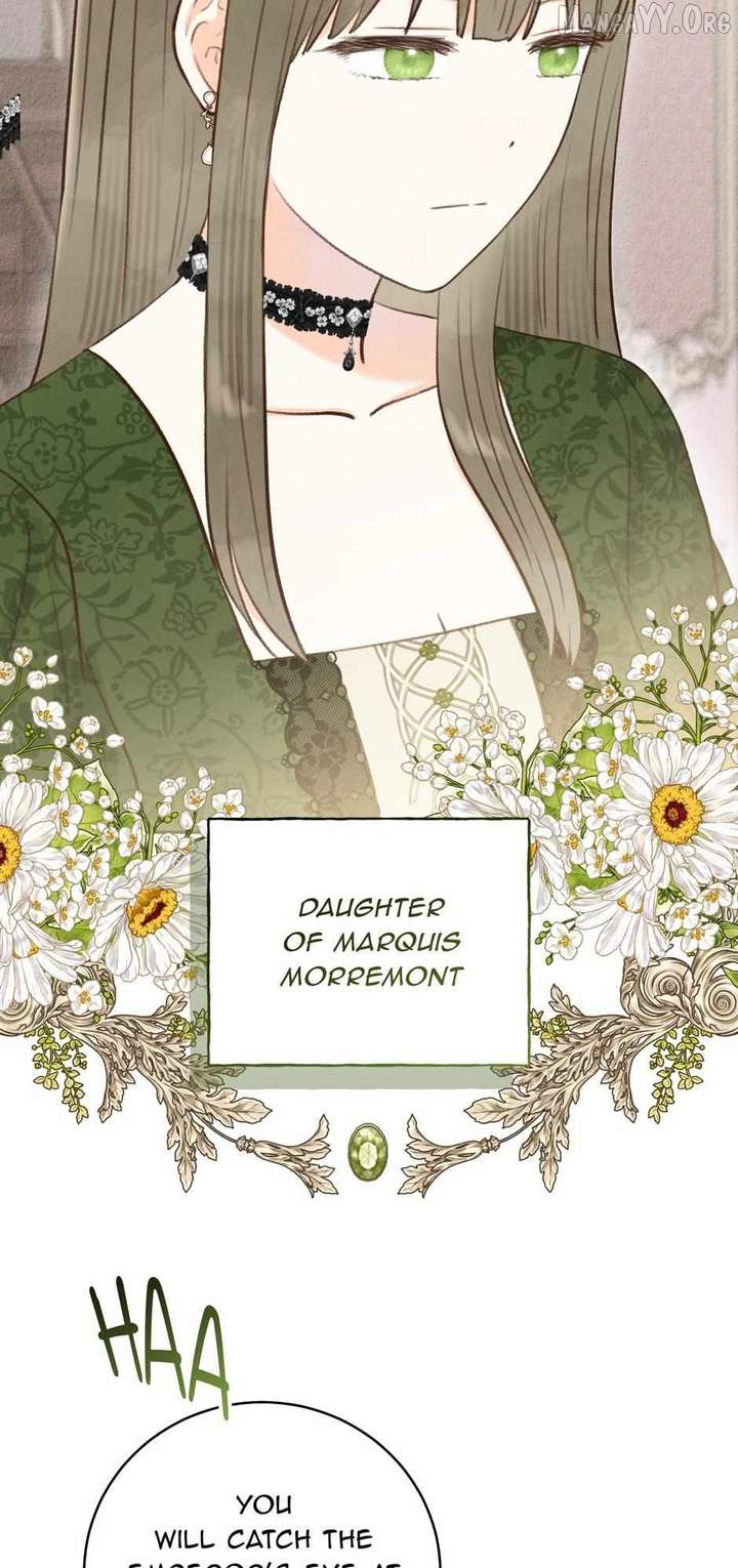 Alissa and the Magic Diary Chapter 36 - Page 29