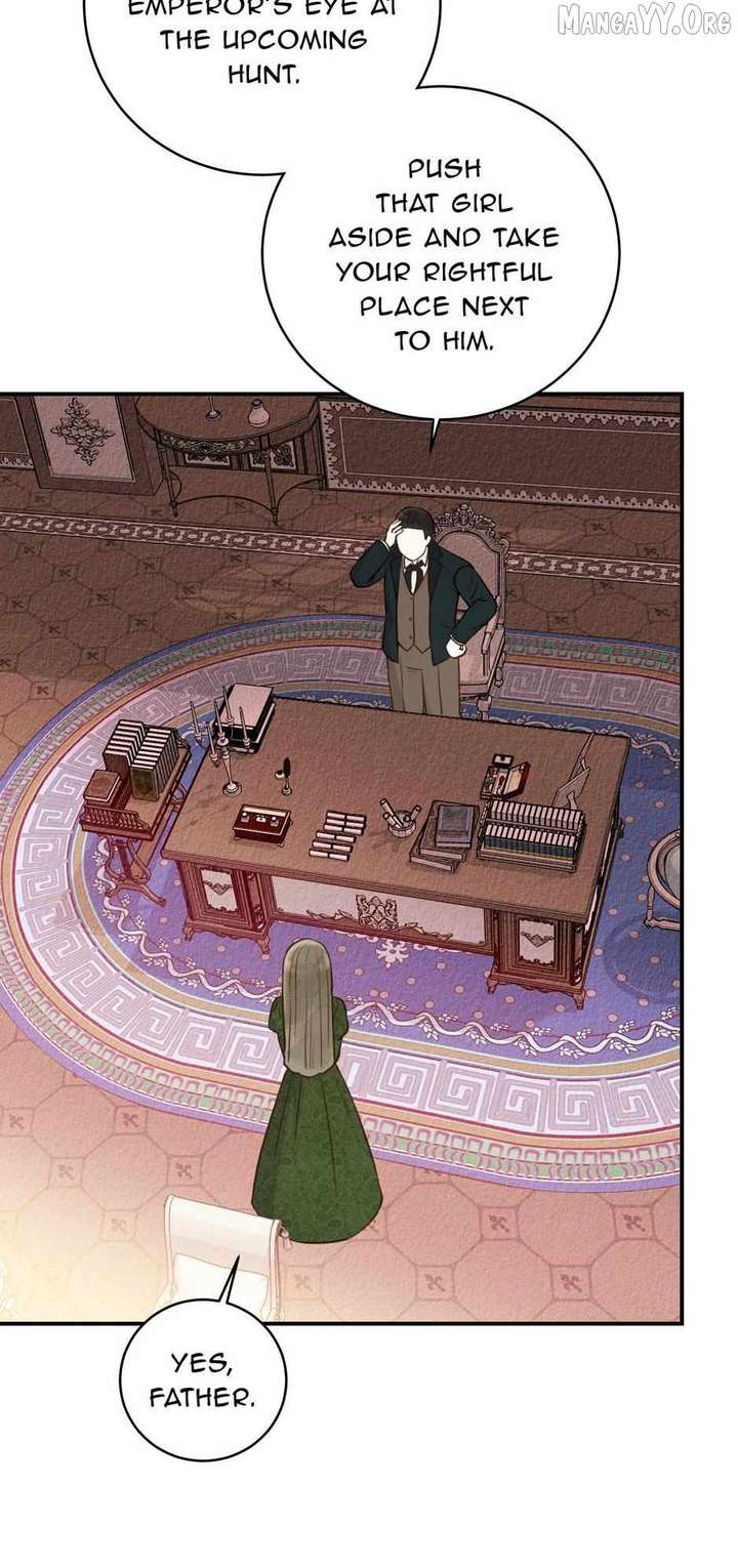 Alissa and the Magic Diary Chapter 36 - Page 30