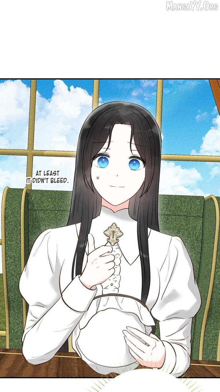 Alissa and the Magic Diary Chapter 36 - Page 36