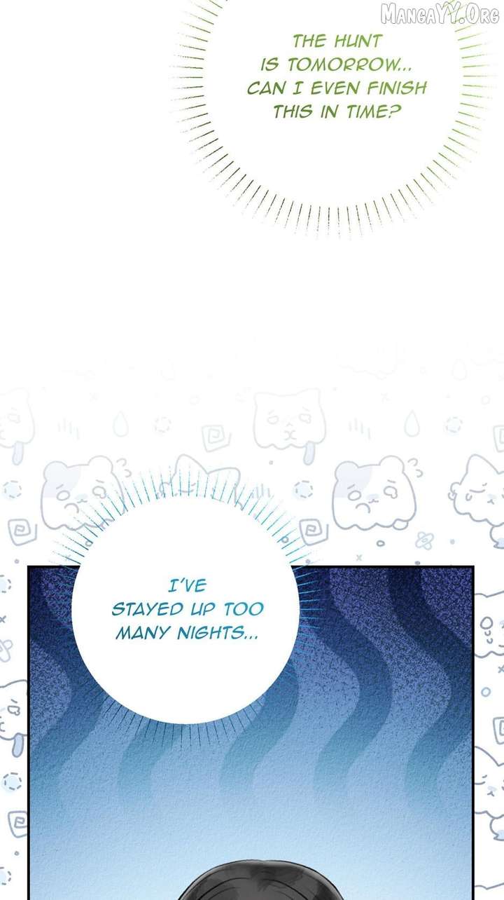 Alissa and the Magic Diary Chapter 36 - Page 37