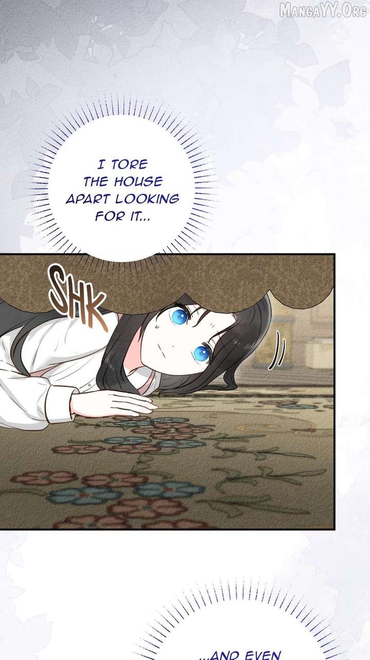 Alissa and the Magic Diary Chapter 36 - Page 40