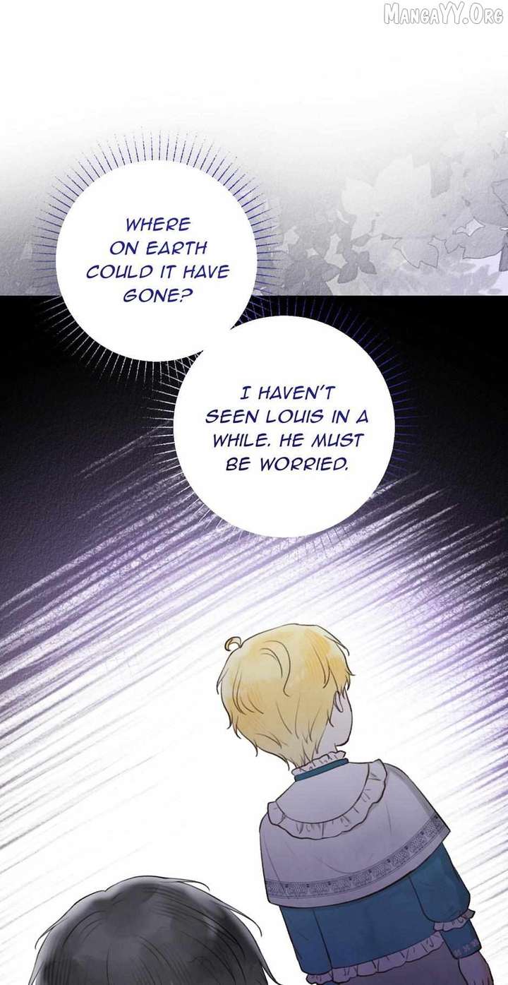 Alissa and the Magic Diary Chapter 36 - Page 42