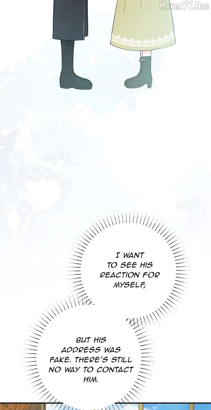 Alissa and the Magic Diary Chapter 36 - Page 45