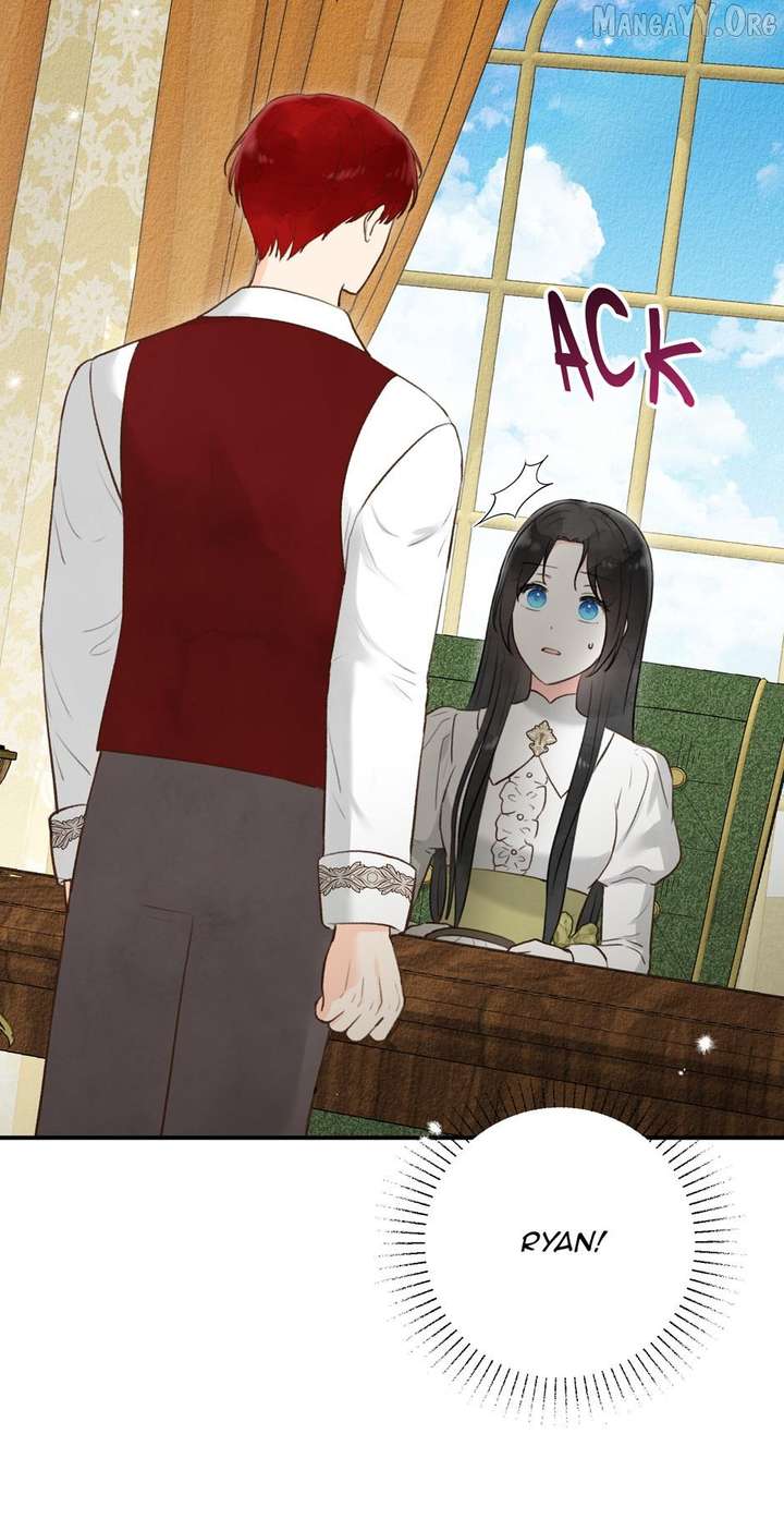 Alissa and the Magic Diary Chapter 36 - Page 47