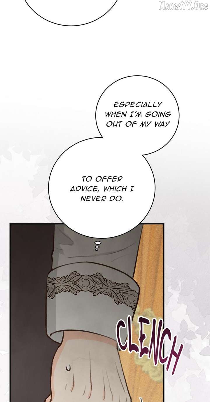 Alissa and the Magic Diary Chapter 36 - Page 51