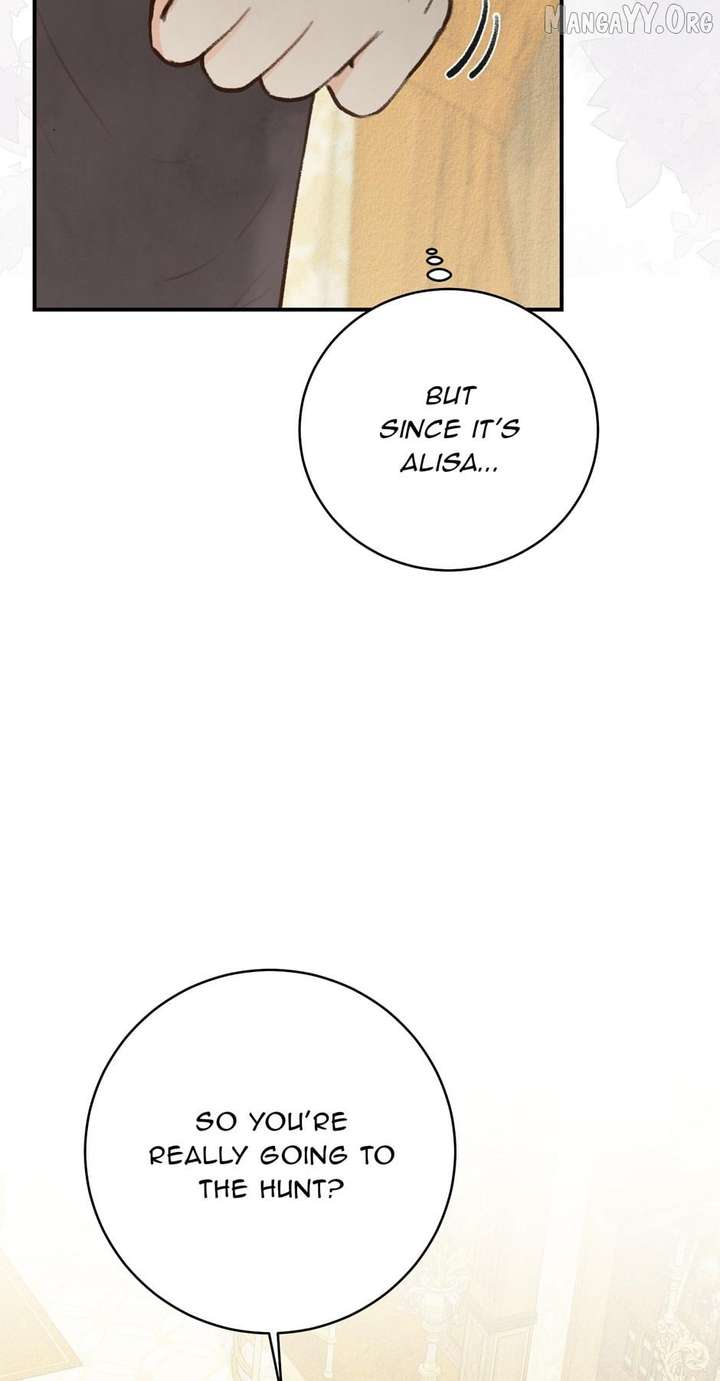 Alissa and the Magic Diary Chapter 36 - Page 52