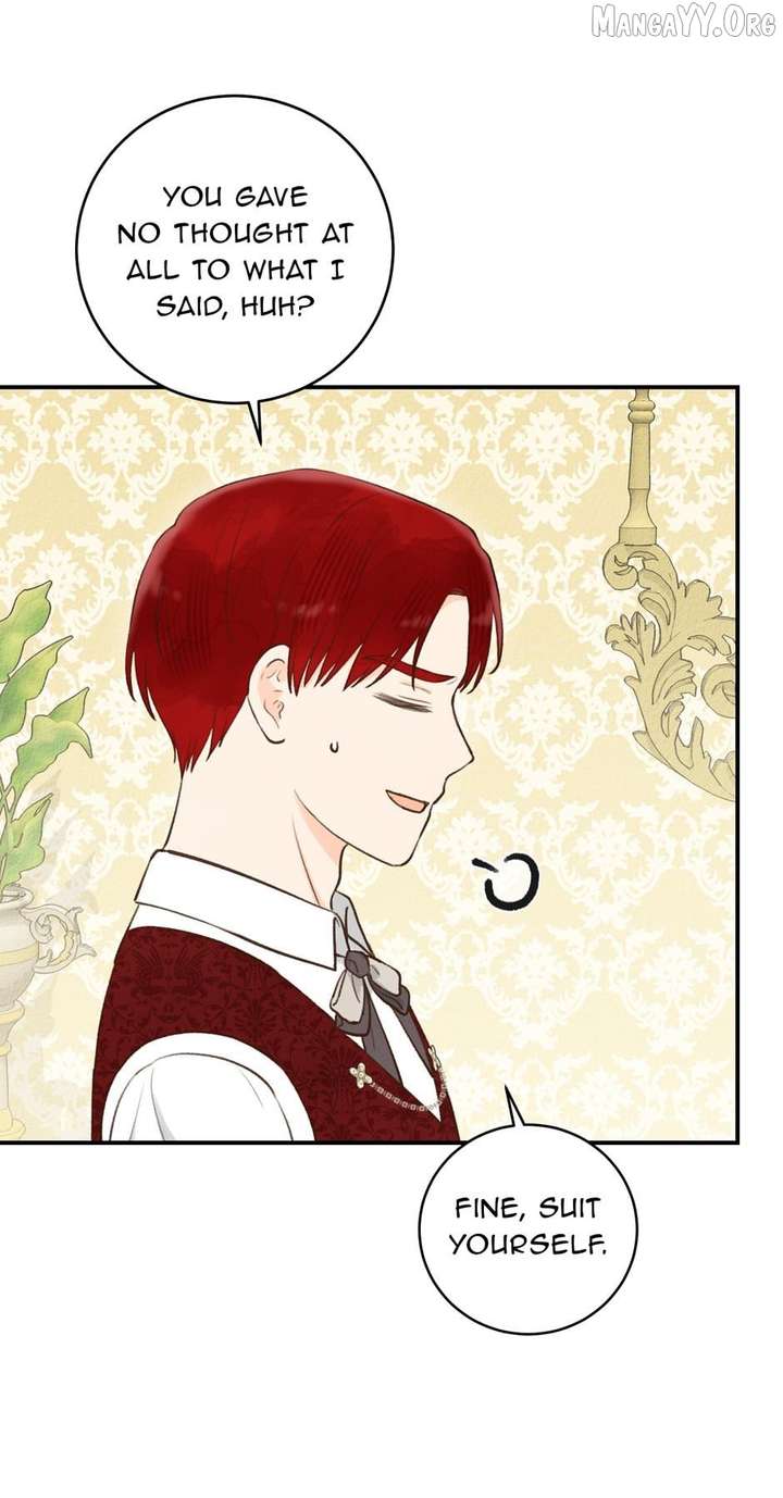 Alissa and the Magic Diary Chapter 36 - Page 54