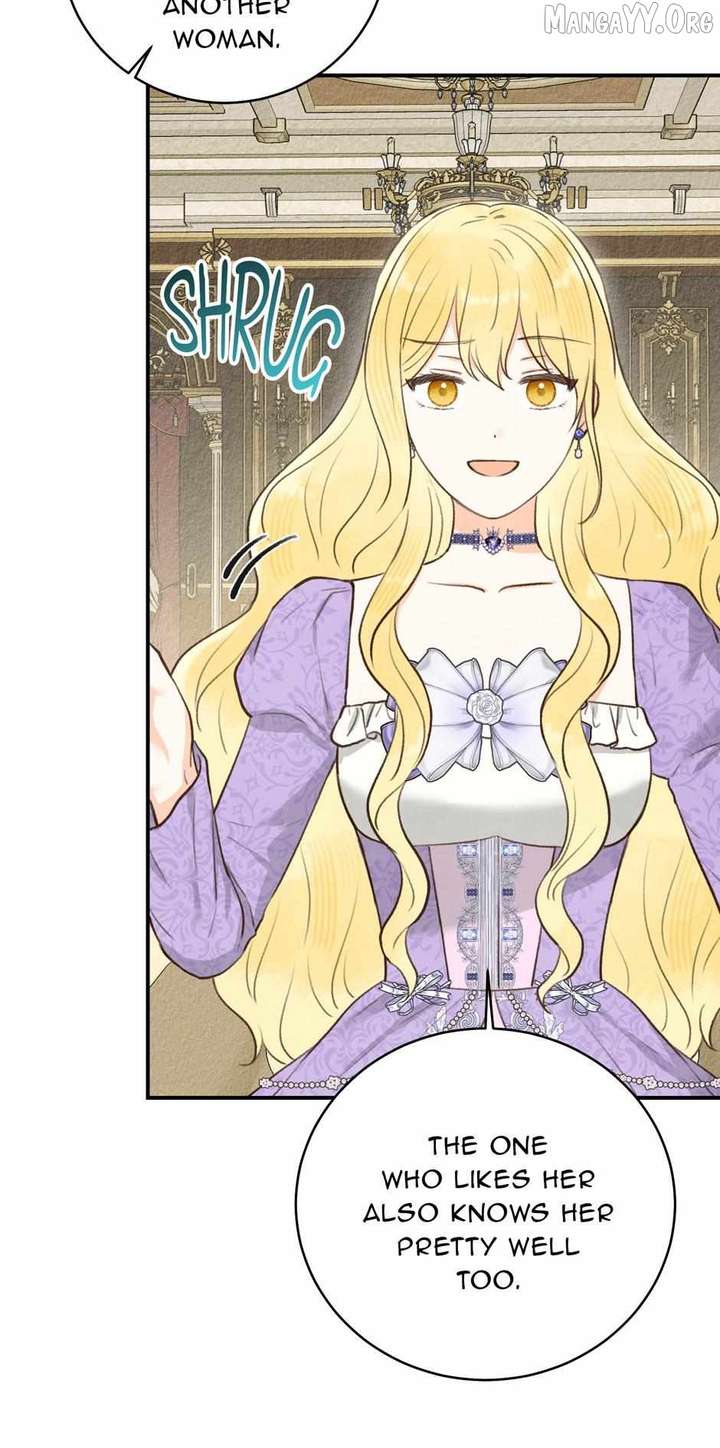 Alissa and the Magic Diary Chapter 36 - Page 6