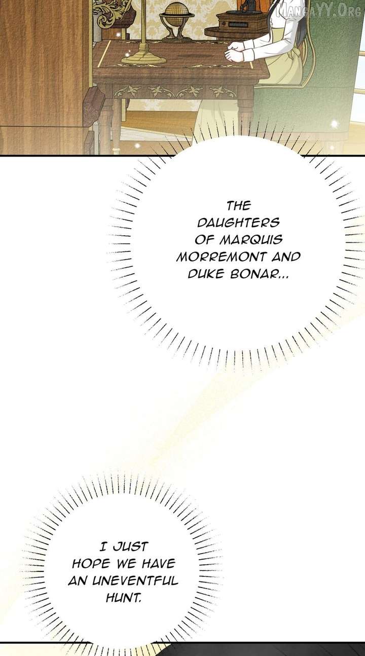 Alissa and the Magic Diary Chapter 36 - Page 67