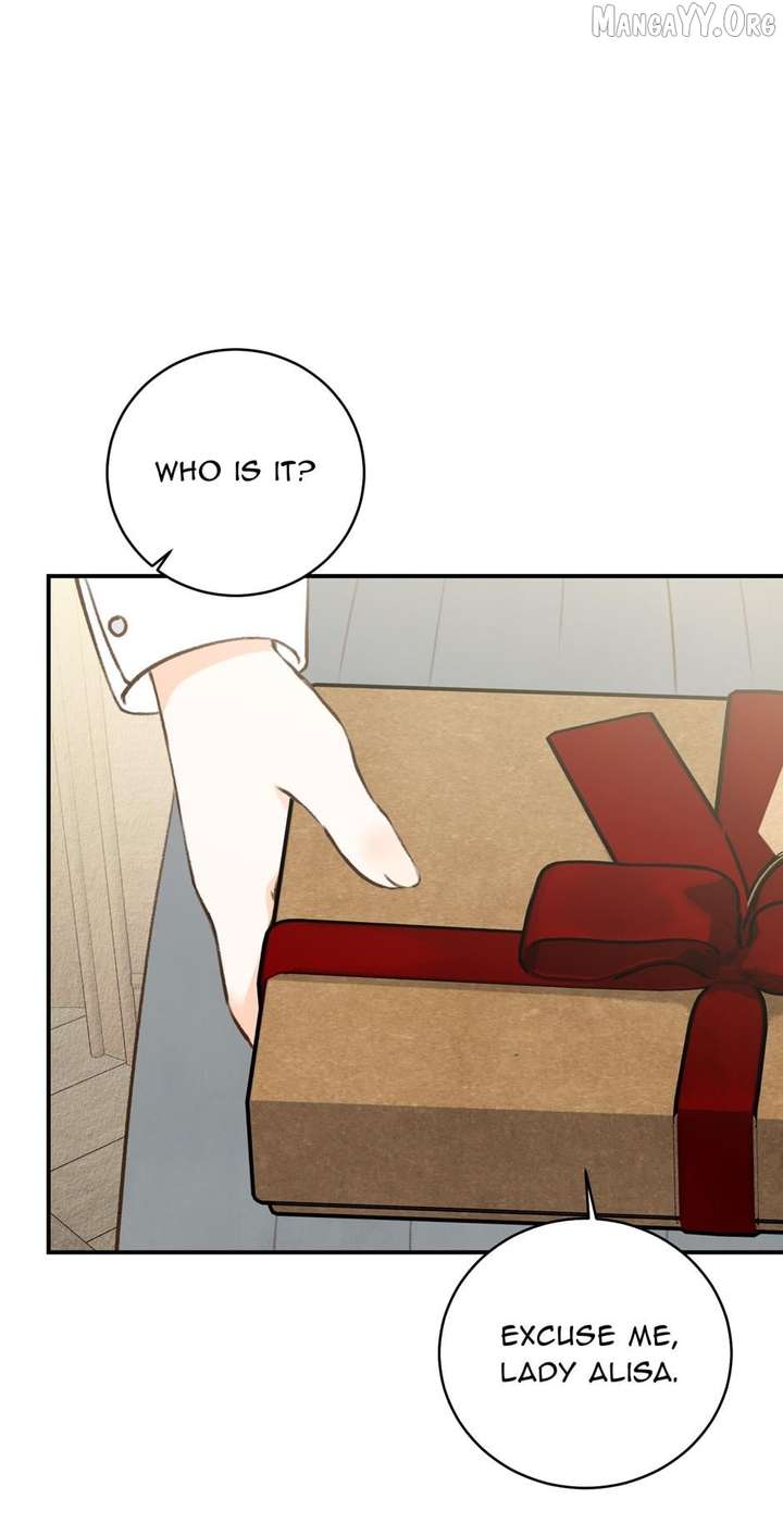 Alissa and the Magic Diary Chapter 36 - Page 79